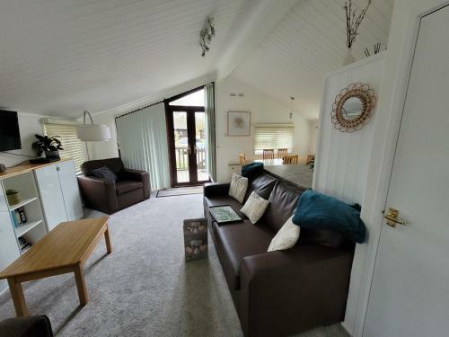 Apartamento Cotswold Lodges