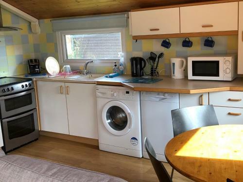 Apartamento Cotswold Lodges