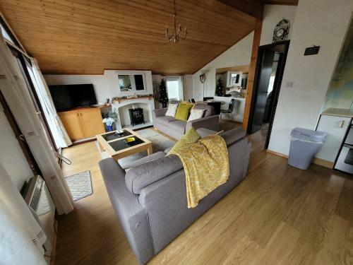 Apartamento Cotswold Lodges