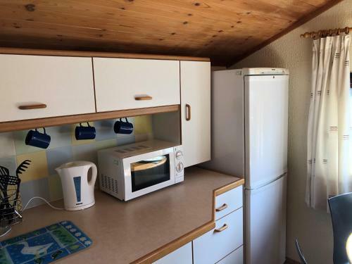 Apartamento Cotswold Lodges