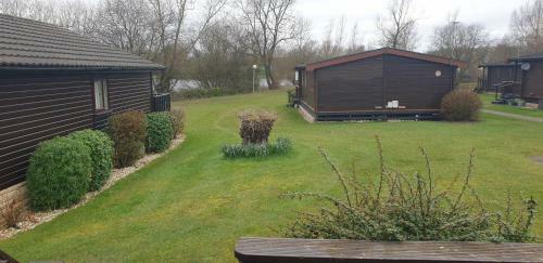 Apartamento Cotswold Lodges