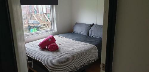 Apartamento Cotswold Lodges