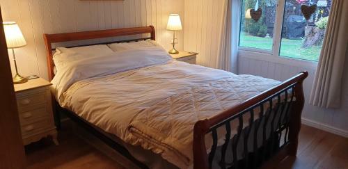 Apartamento Cotswold Lodges