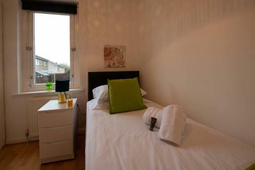 Premier - Chapel Street Apartment