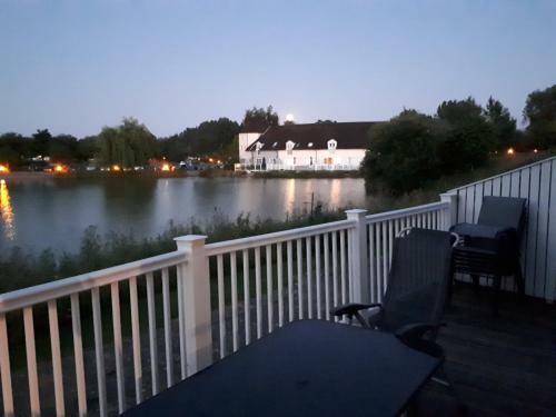 Nyhavn Lakeside Cottage
