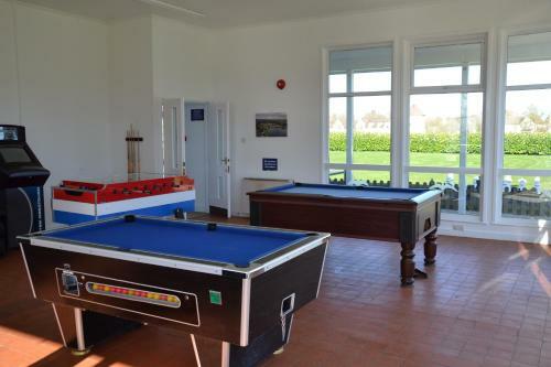 Lake View Lodge