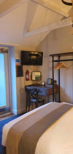 Bed & Breakfast The Three Swallows Cley