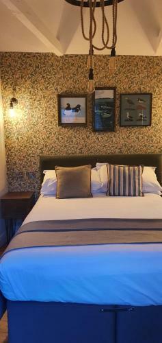 Bed & Breakfast The Three Swallows Cley