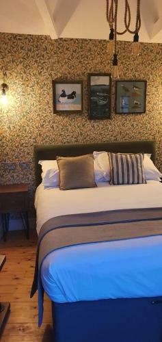Bed & Breakfast The Three Swallows Cley