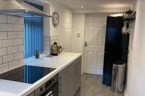 The Bungalow, Thornton-cleveleys