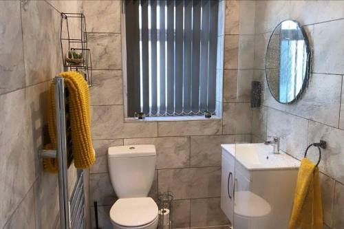 The Bungalow, Thornton-cleveleys