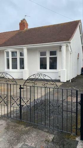 The Bungalow, Thornton-cleveleys