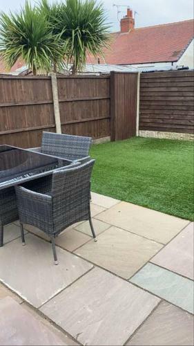The Bungalow, Thornton-cleveleys