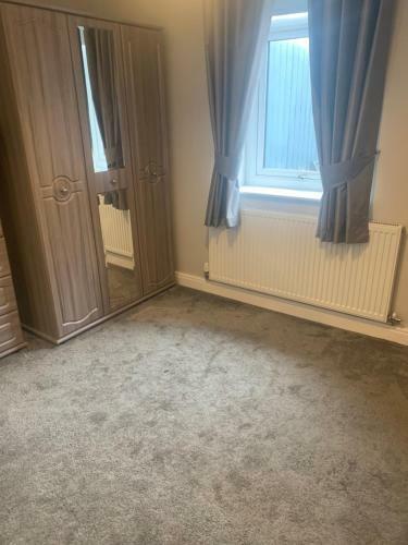 Apartamento The Annexe