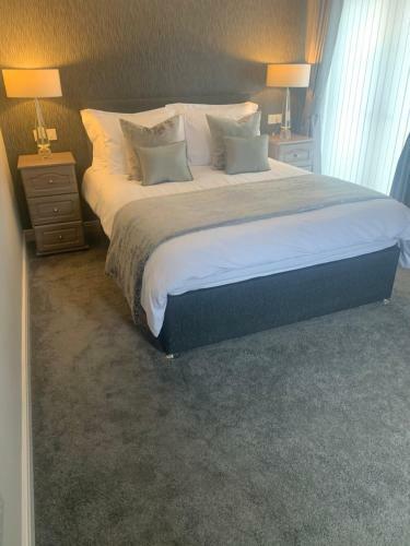 Apartamento The Annexe