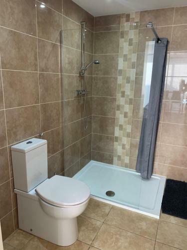 Apartamento The Annexe