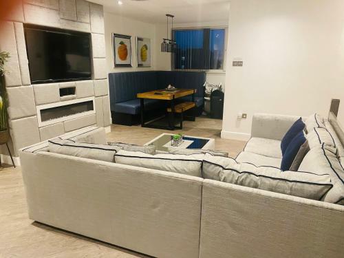 Seaview House