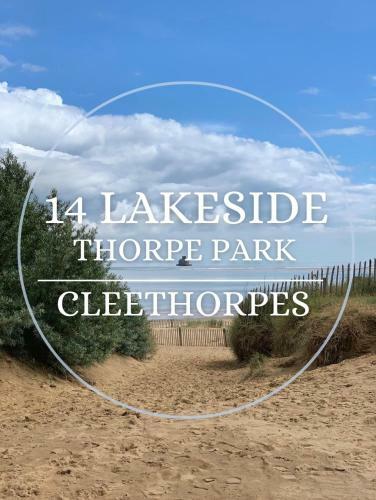 Thorpe Park Cleethorpes Caravan At Lakeside 14
