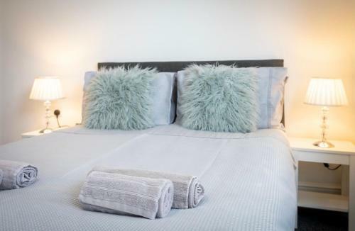 Hostal Megs Island Guest House