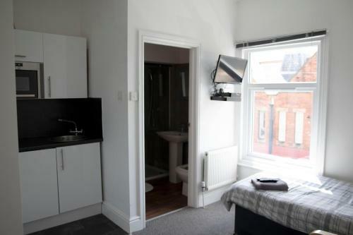 Hostal Bursar Street 21