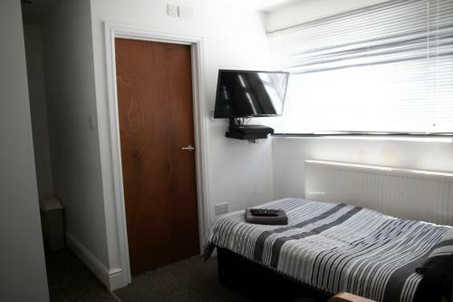 Hostal Bursar Street 21