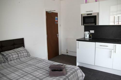 Hostal Bursar Street 21
