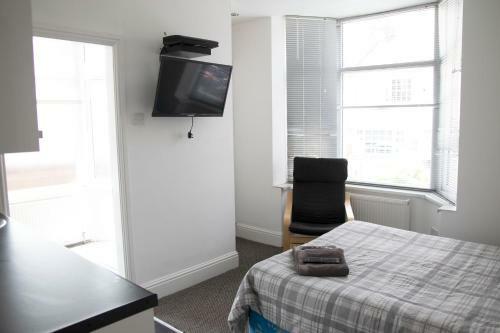 Hostal Bursar Street 21