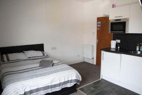 Hostal Bursar Street 21