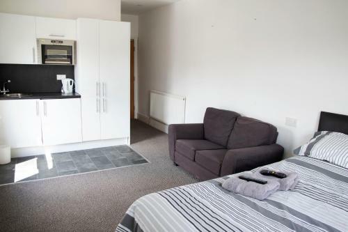 Hostal Bursar Street 21