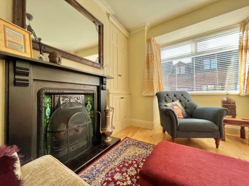 Mill Cottage, New Refurbished, 2 Bed, Cleethorpes
