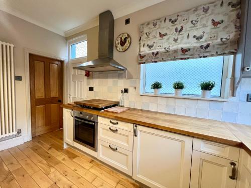 Mill Cottage, New Refurbished, 2 Bed, Cleethorpes