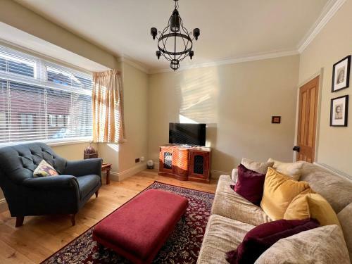 Mill Cottage, New Refurbished, 2 Bed, Cleethorpes