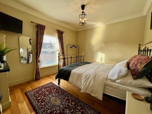 Mill Cottage, New Refurbished, 2 Bed, Cleethorpes