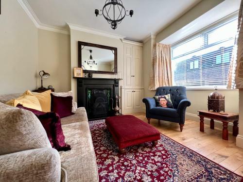 Mill Cottage, New Refurbished, 2 Bed, Cleethorpes
