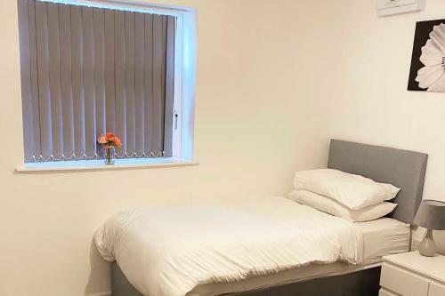 Apartamento Sutton Contractor Accommodation - Warrington, St Helens