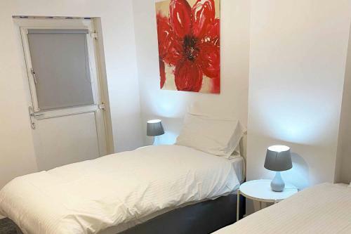 Apartamento Sutton Contractor Accommodation - Warrington, St Helens