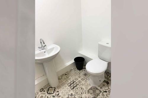 Apartamento Sutton Contractor Accommodation - Warrington, St Helens
