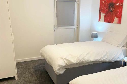 Apartamento Sutton Contractor Accommodation - Warrington, St Helens