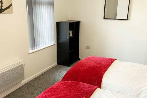 Apartamento Sutton Contractor Accommodation - Warrington, St Helens