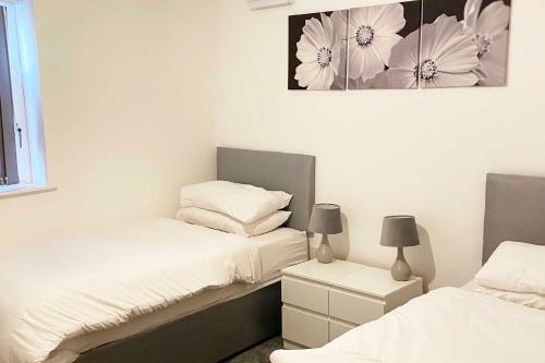 Apartamento Sutton Contractor Accommodation - Warrington, St Helens