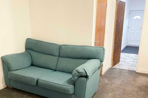 Apartamento Sutton Contractor Accommodation - Warrington, St Helens