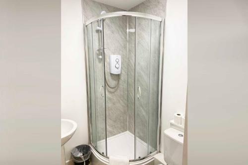 Apartamento Sutton Contractor Accommodation - Warrington, St Helens