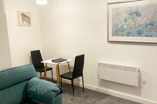 Apartamento Sutton Contractor Accommodation - Warrington, St Helens
