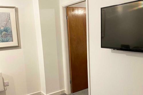 Apartamento Sutton Contractor Accommodation - Warrington, St Helens