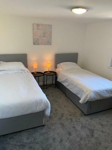 Apartamento Sutton Contractor Accommodation - Warrington, St Helens