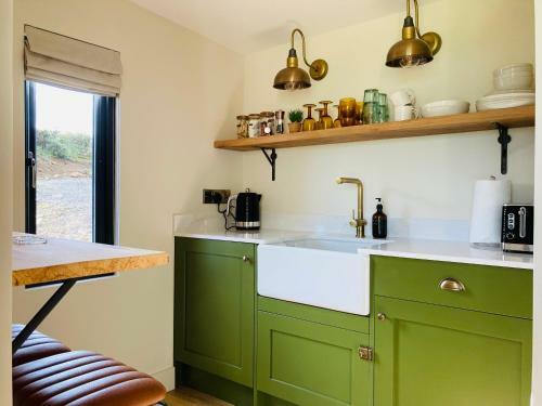 The Burrow At No. 84