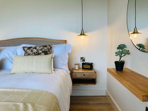 The Burrow At No. 84