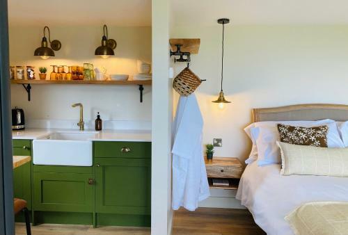 The Burrow At No. 84