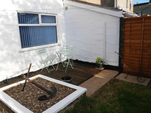 Anchor Cottage