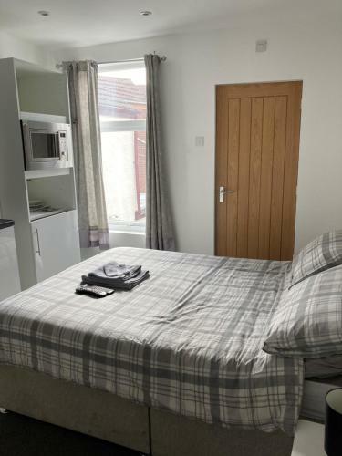 Hostal The Gladson Guesthouse